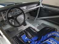 1968 Chevrolet Camaro 1234378N345220 - Studio